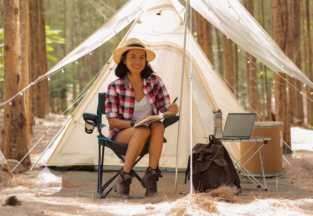 4 season pyramid tent